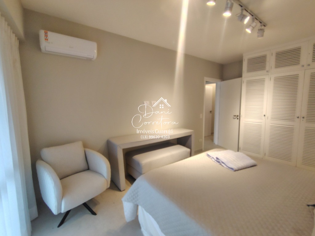 Apartamento, 3 quartos, 165 m² - Foto 19