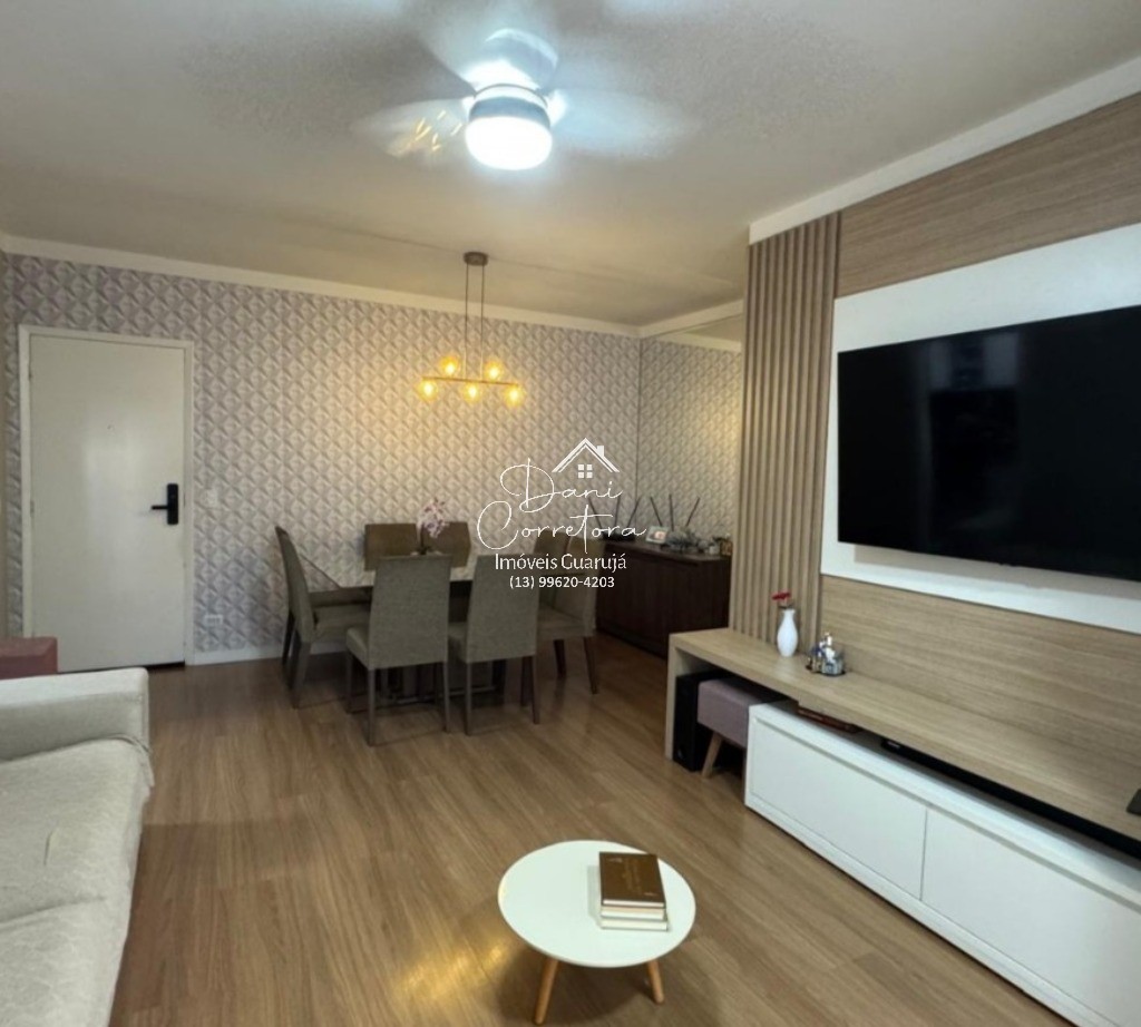 Apartamento, 2 quartos, 85 m² - Foto 3