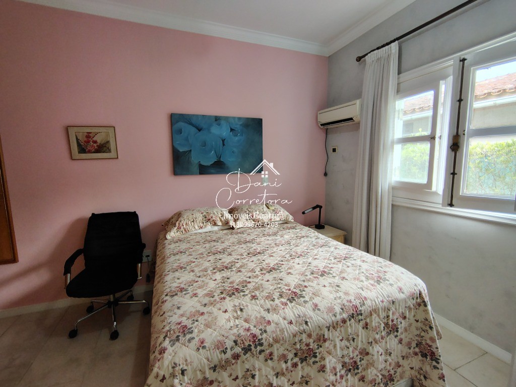 Casa de Condomínio, 4 quartos - Foto 21