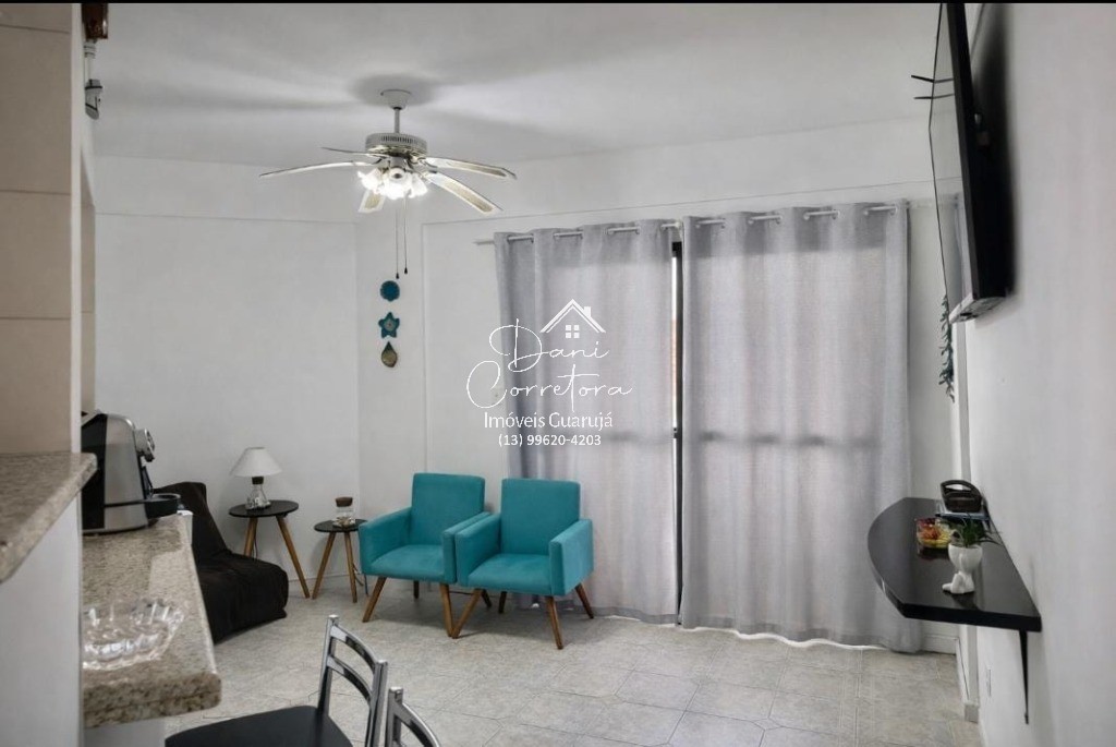 Apartamento, 1 quarto, 66 m² - Foto 7