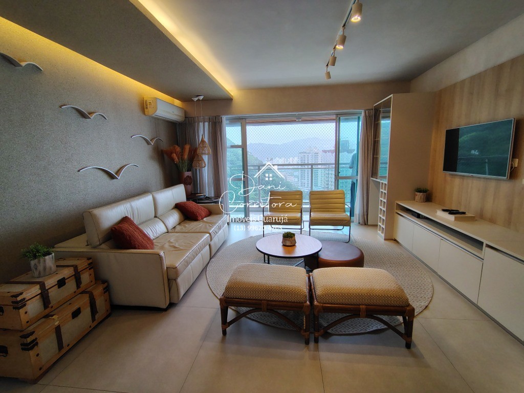 Apartamento, 3 quartos, 165 m² - Foto 2