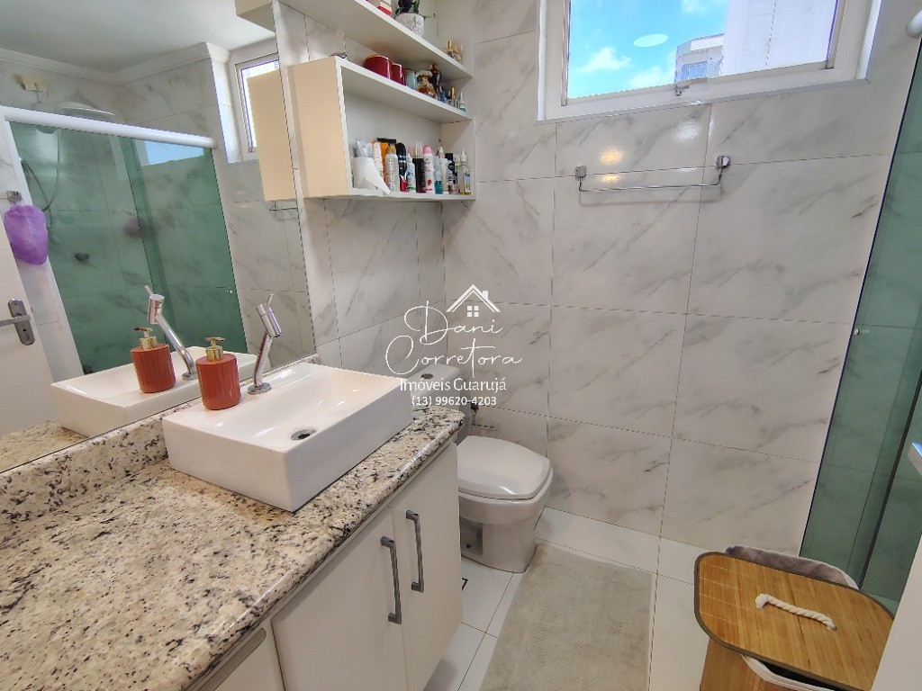 Apartamento, 3 quartos, 134 m² - Foto 21
