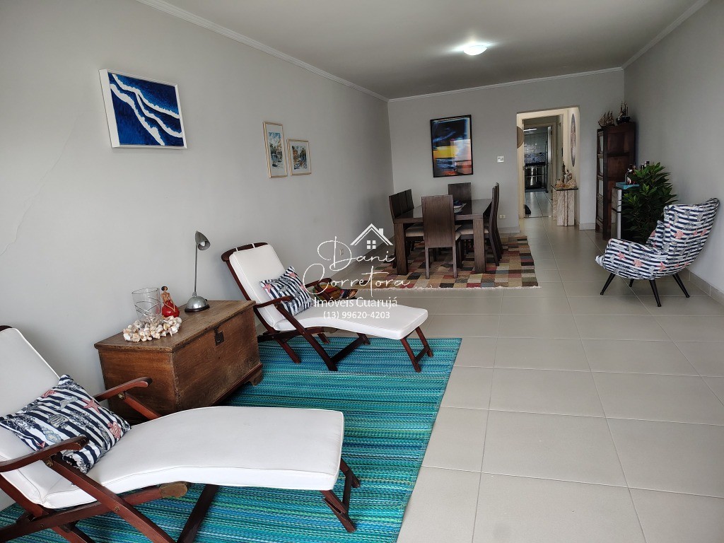 Apartamento, 3 quartos, 150 m² - Foto 3