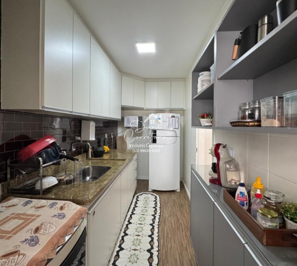 Apartamento, 2 quartos, 85 m² - Foto 14