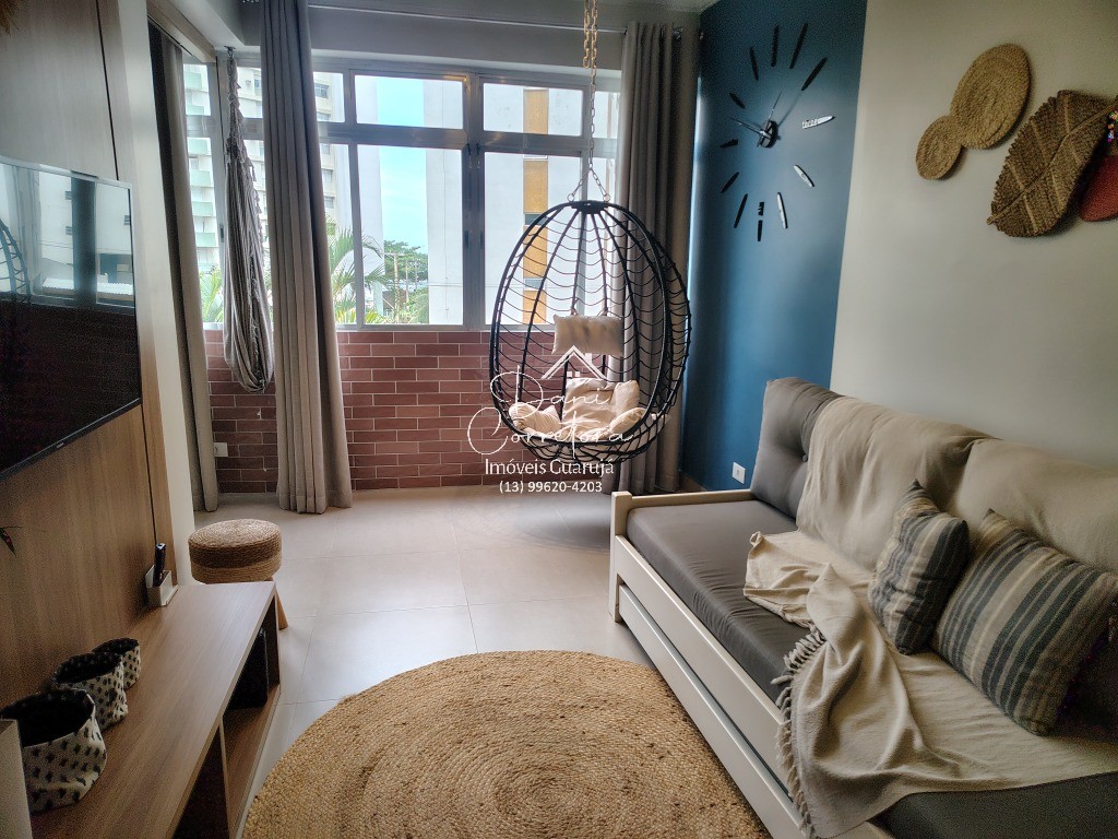 Apartamento, 1 quarto, 60 m² - Foto 2