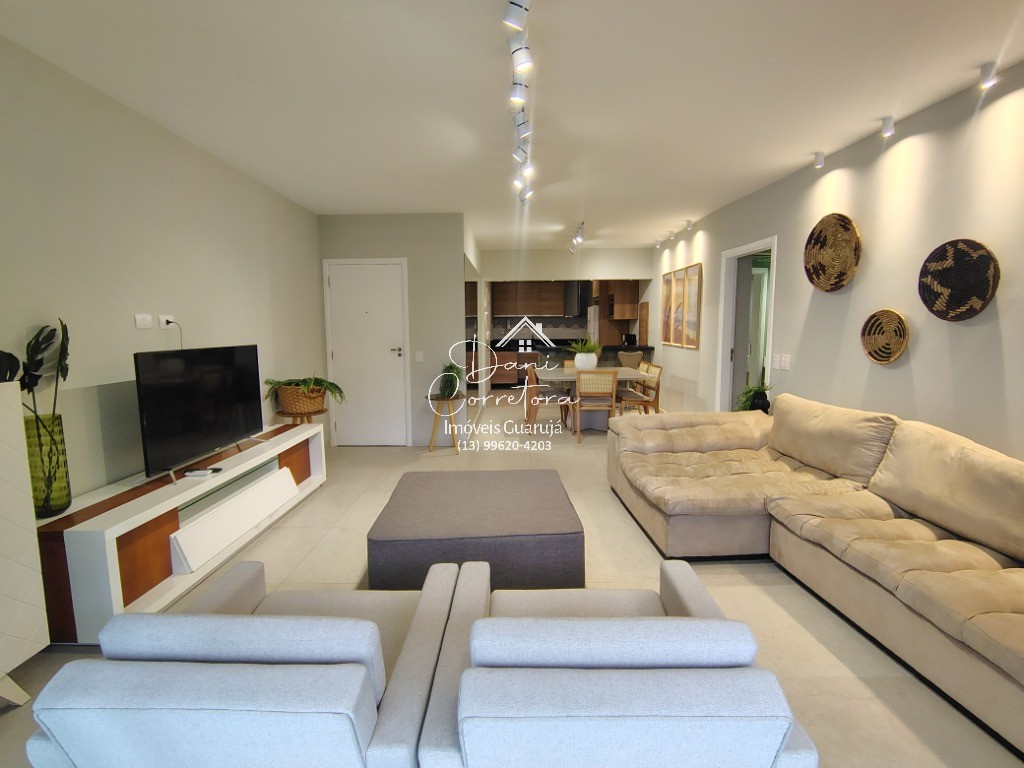 Apartamento, 3 quartos, 165 m² - Foto 5