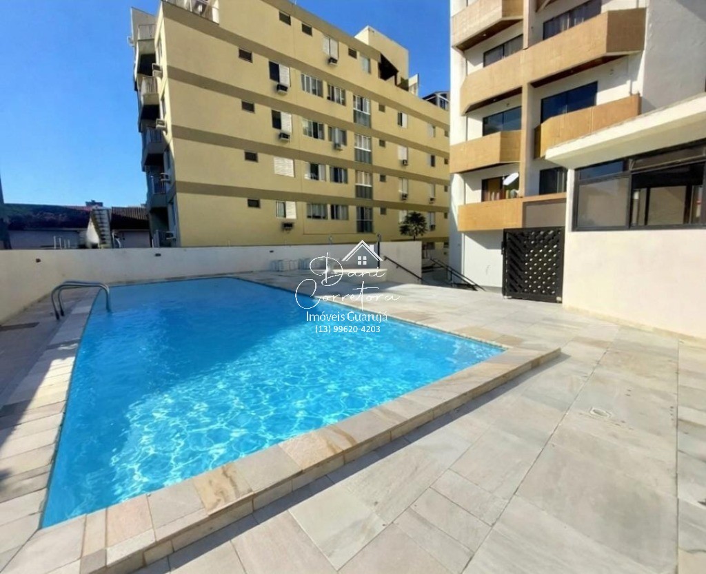 Apartamento, 1 quarto, 66 m² - Foto 1