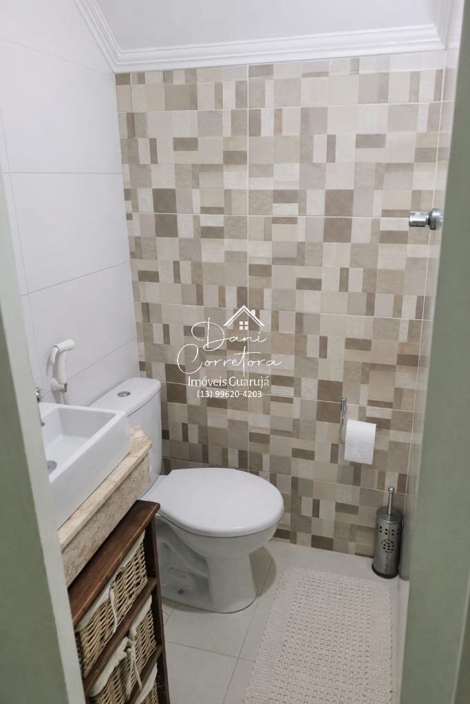 Sobrado, 3 quartos - Foto 3