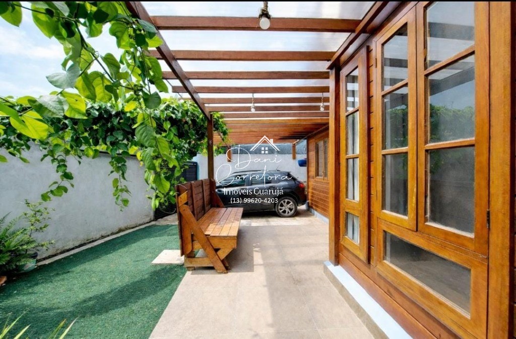 Casa, 5 quartos - Foto 3