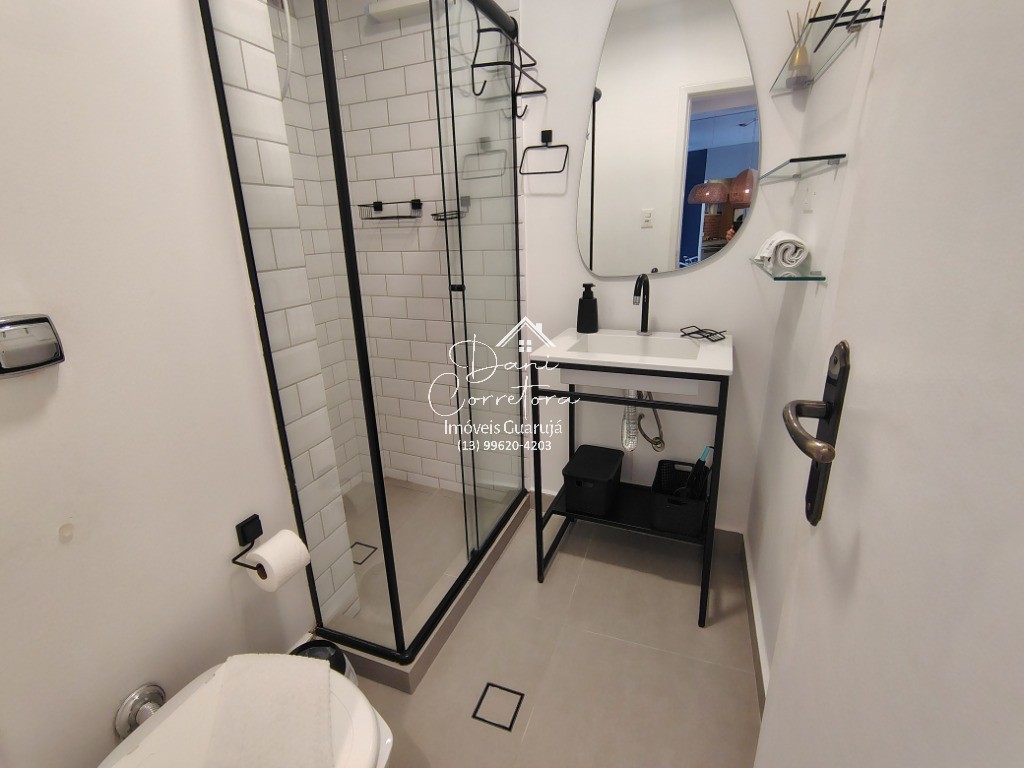 Apartamento, 1 quarto, 60 m² - Foto 10