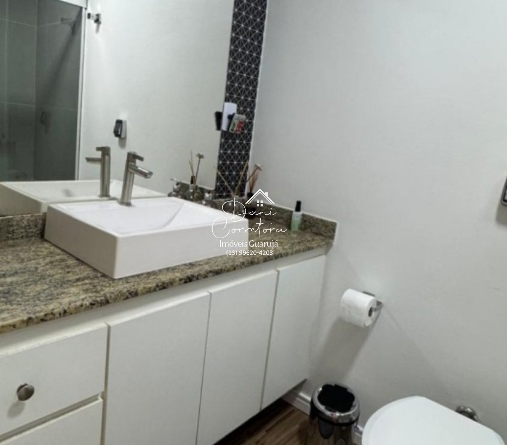 Apartamento, 2 quartos, 85 m² - Foto 9