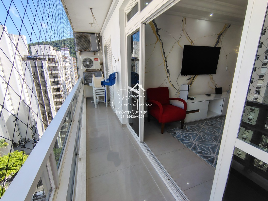 Apartamento, 3 quartos, 134 m² - Foto 4