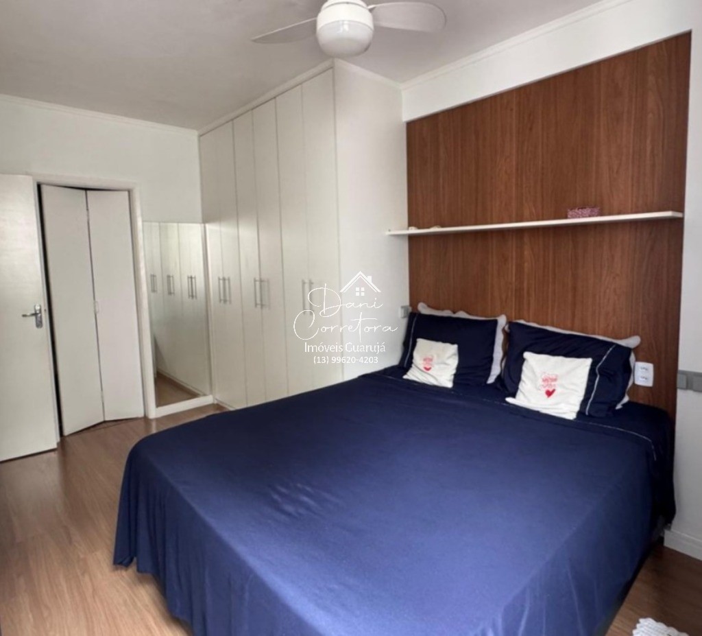 Apartamento, 2 quartos, 85 m² - Foto 8