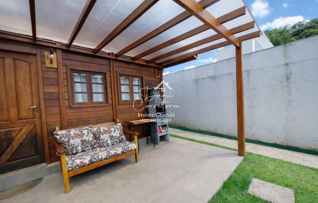 Casa, 5 quartos - Foto 17