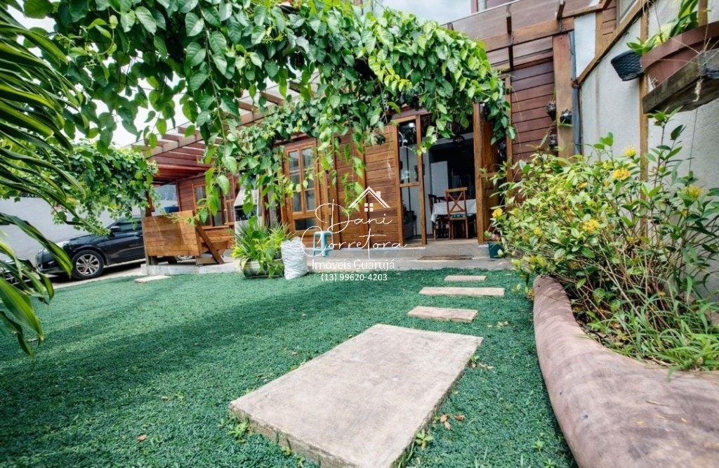 Casa, 5 quartos - Foto 1