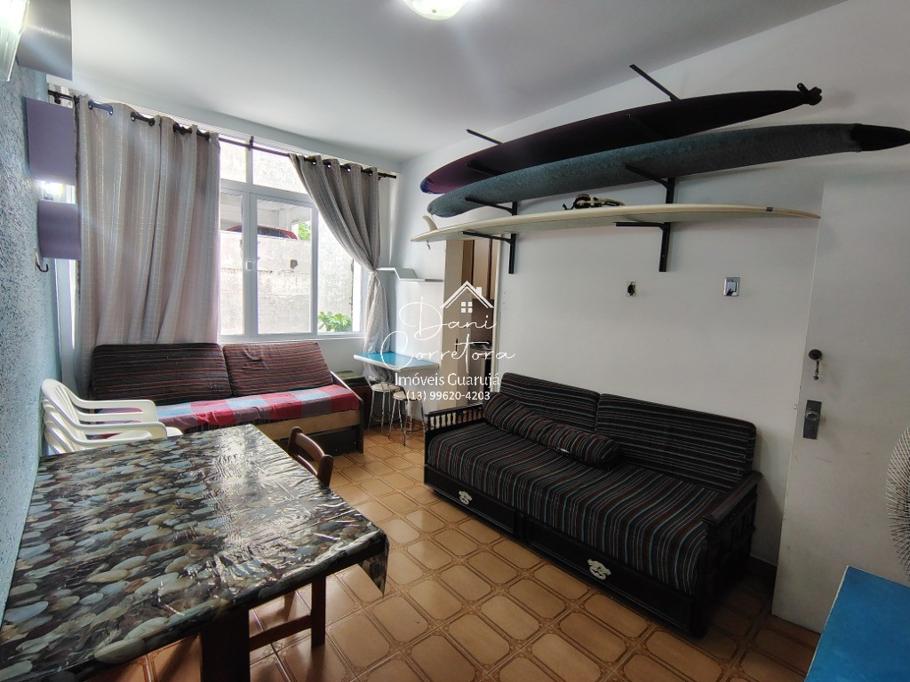 Apartamento, 1 quarto, 46 m² - Foto 2