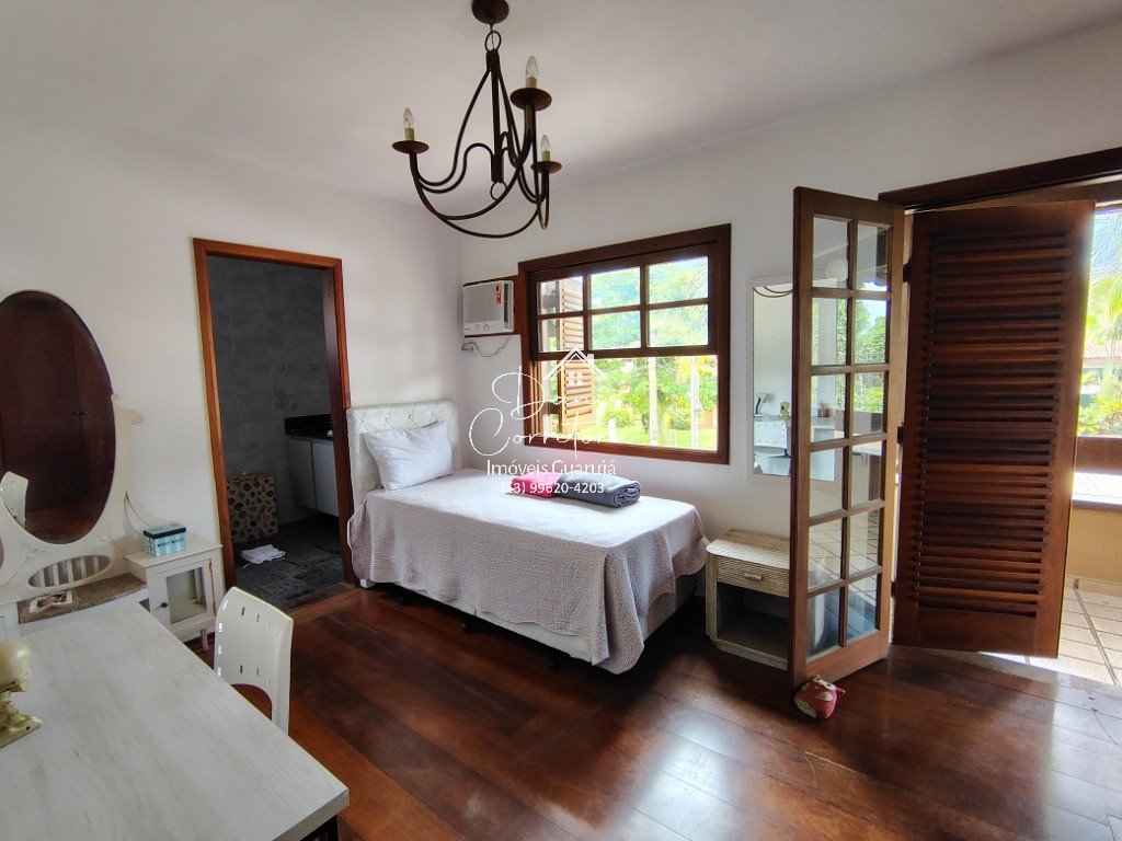 Casa de Condomínio, 4 quartos - Foto 34