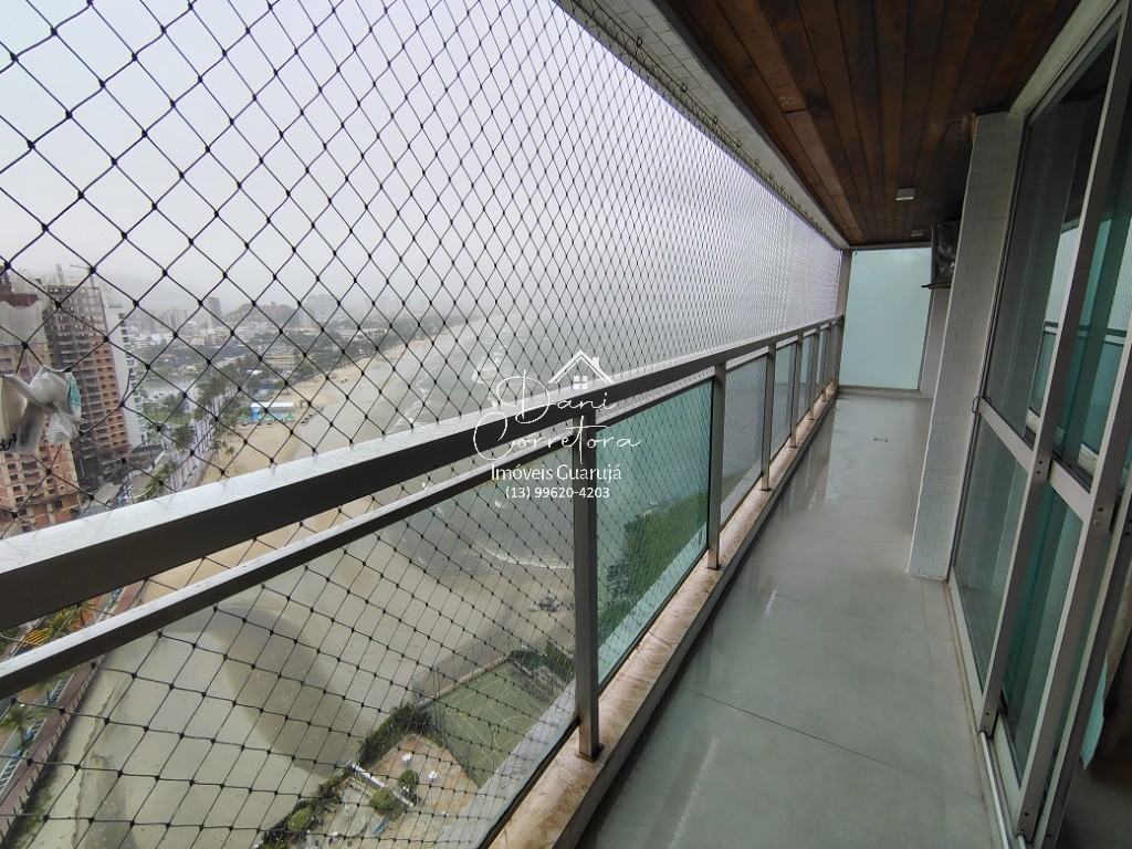 Apartamento, 3 quartos, 165 m² - Foto 3