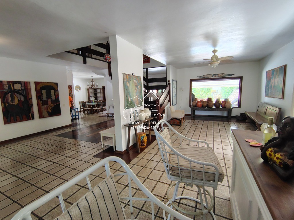 Casa de Condomínio, 4 quartos - Foto 10