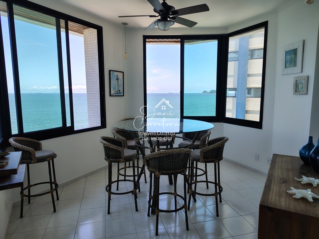 Apartamento, 4 quartos, 236 m² - Foto 3