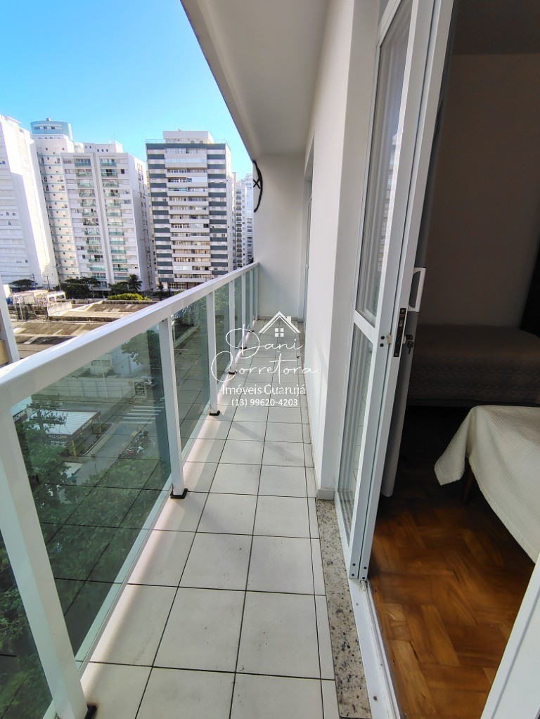 Apartamento, 2 quartos, 80 m² - Foto 9