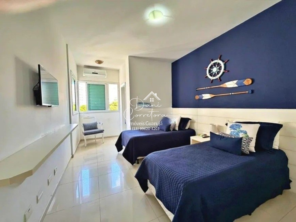 Apartamento, 3 quartos, 226 m² - Foto 14