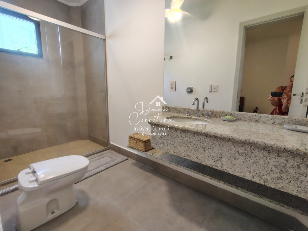 Apartamento, 4 quartos, 236 m² - Foto 19