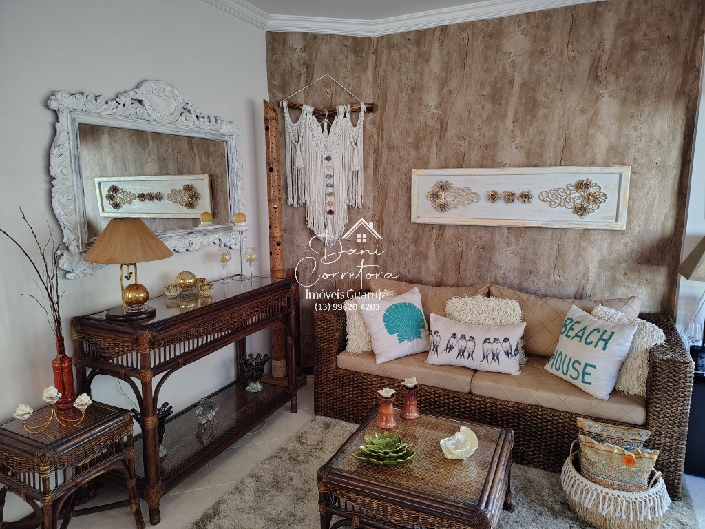 Apartamento, 4 quartos, 170 m² - Foto 2