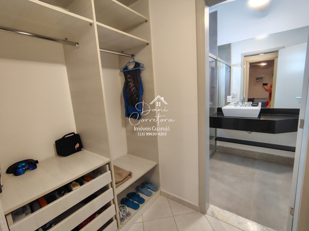 Apartamento, 4 quartos, 236 m² - Foto 12