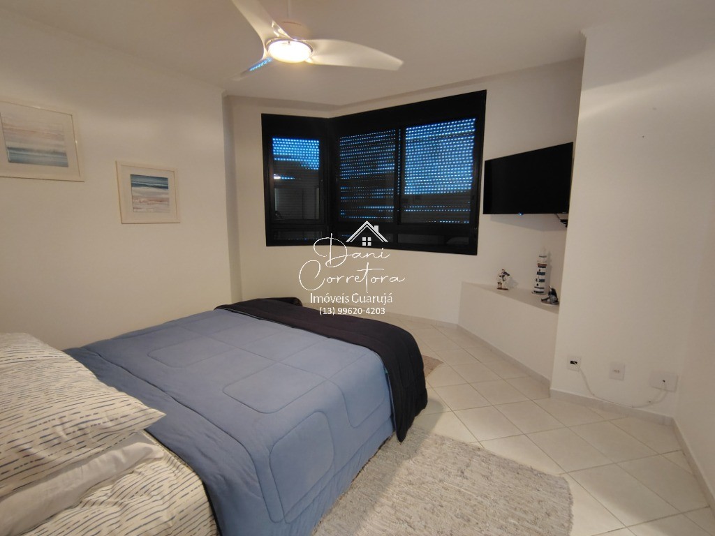 Apartamento, 4 quartos, 236 m² - Foto 10