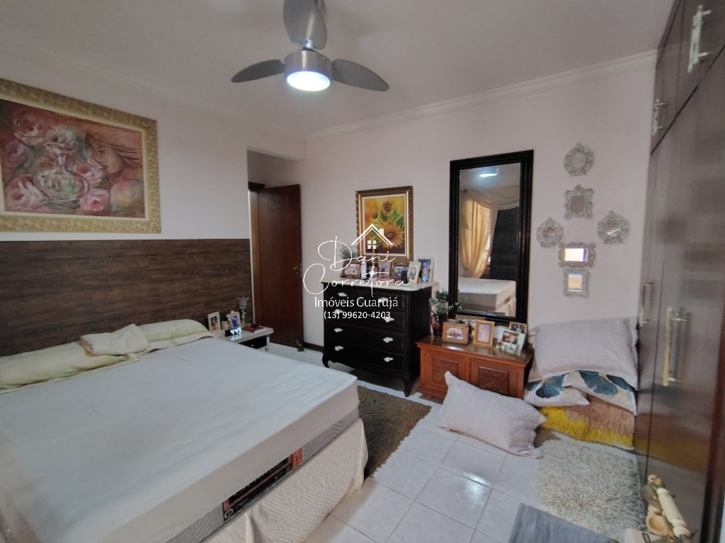 Apartamento, 4 quartos, 170 m² - Foto 35