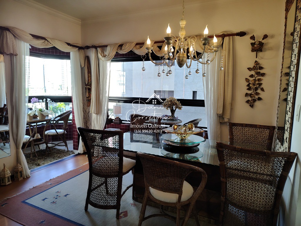 Apartamento, 4 quartos, 170 m² - Foto 6
