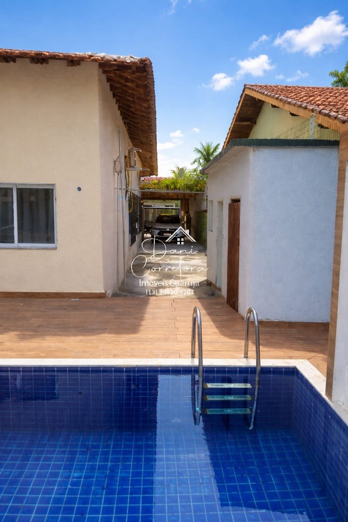 Casa, 4 quartos, 170 m² - Foto 2