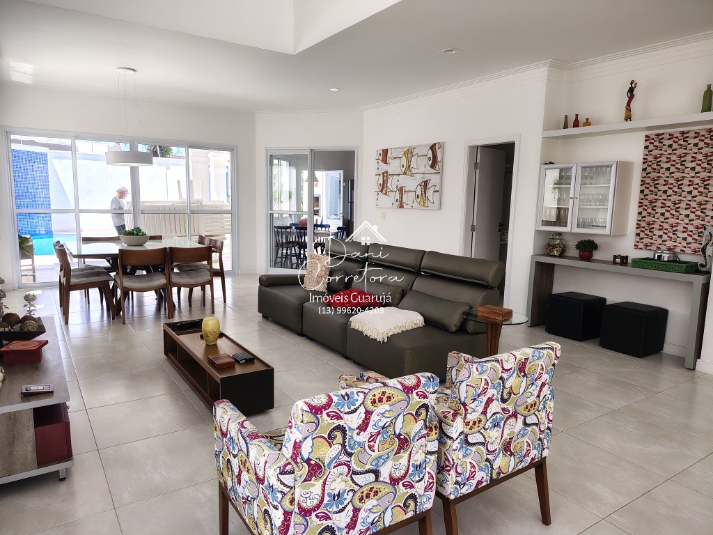 Casa, 4 quartos, 300 m² - Foto 4
