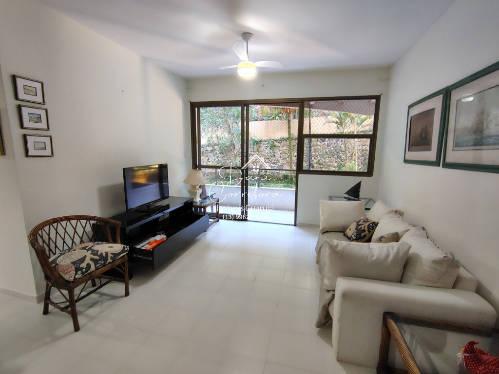 Apartamento, 3 quartos, 107 m² - Foto 2
