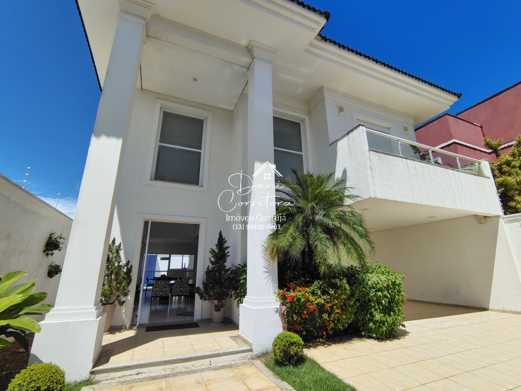 Casa, 4 quartos, 300 m² - Foto 1