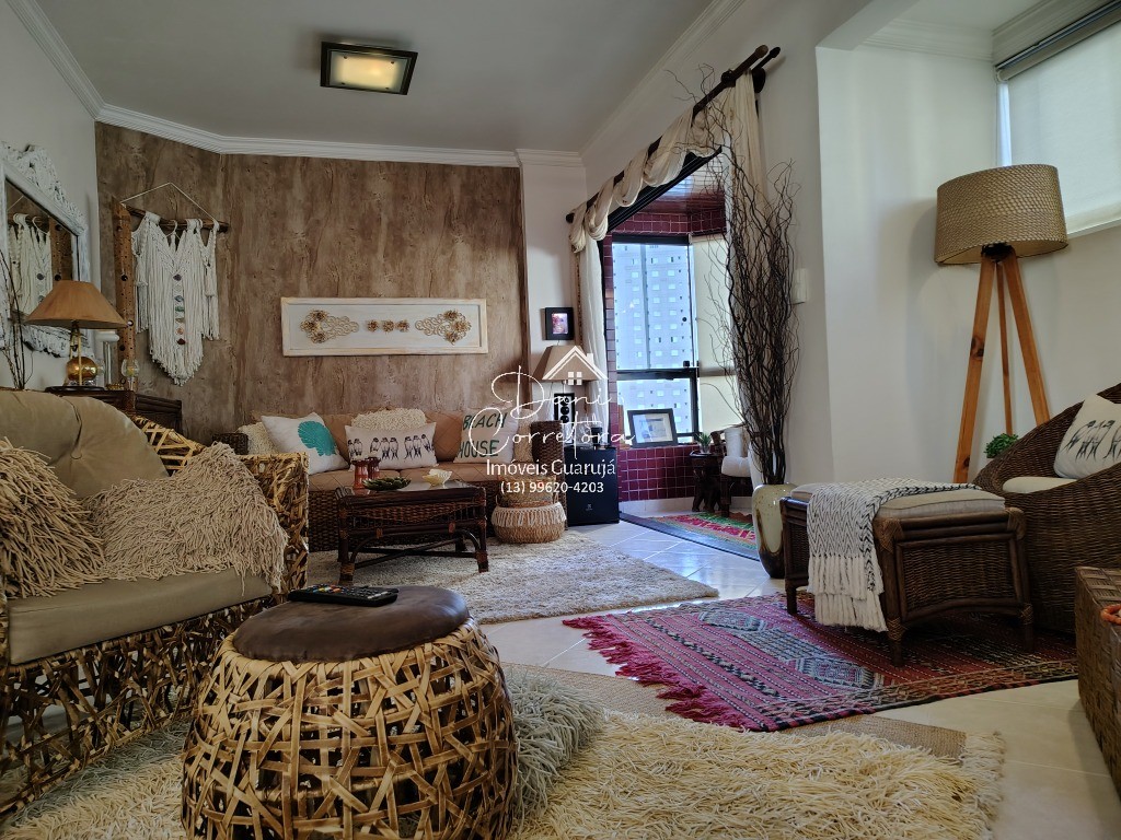 Apartamento, 4 quartos, 170 m² - Foto 1