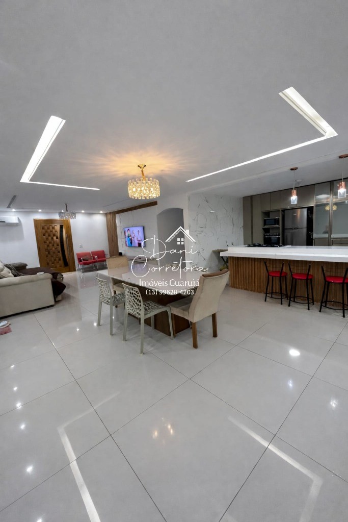 Casa, 4 quartos, 170 m² - Foto 13