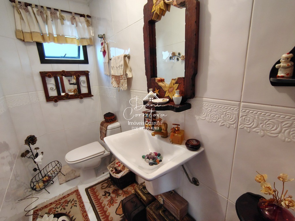 Apartamento, 4 quartos, 170 m² - Foto 19