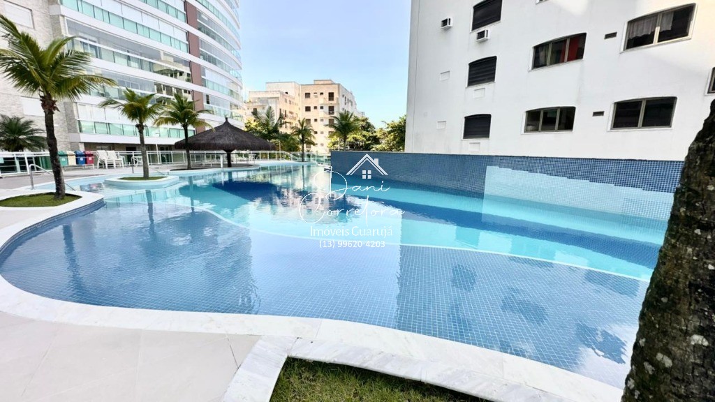 Apartamento, 3 quartos, 90 m² - Foto 1