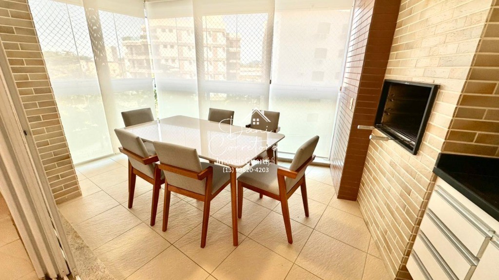 Apartamento, 3 quartos, 90 m² - Foto 5