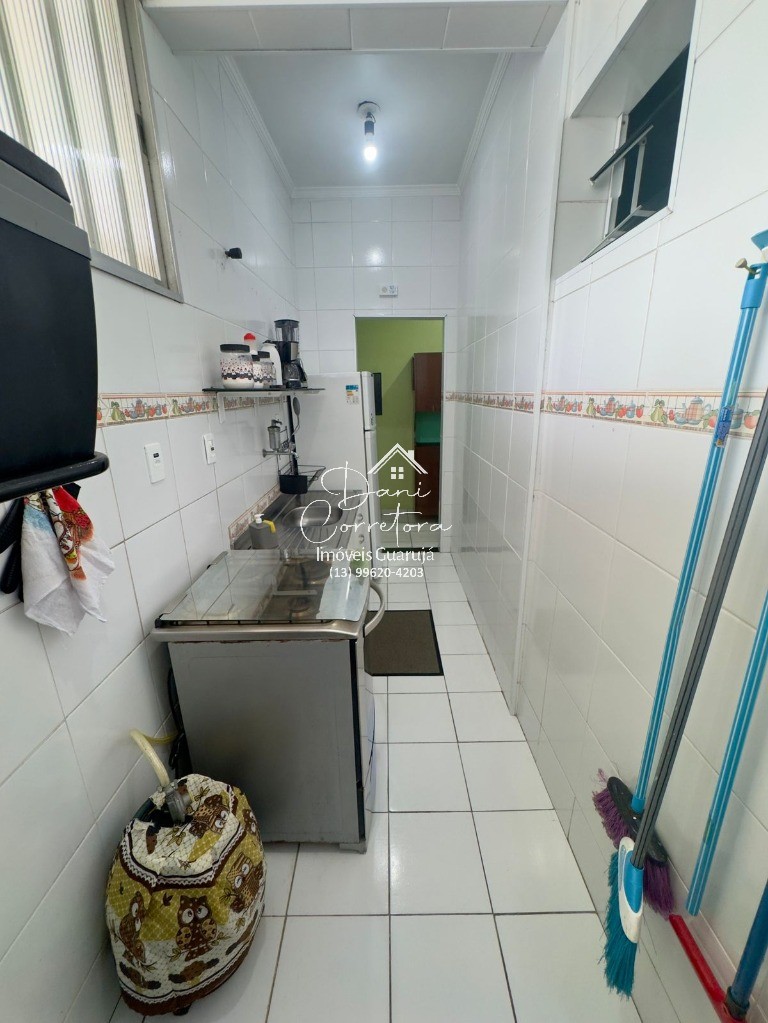 Apartamento, 2 quartos, 60 m² - Foto 13
