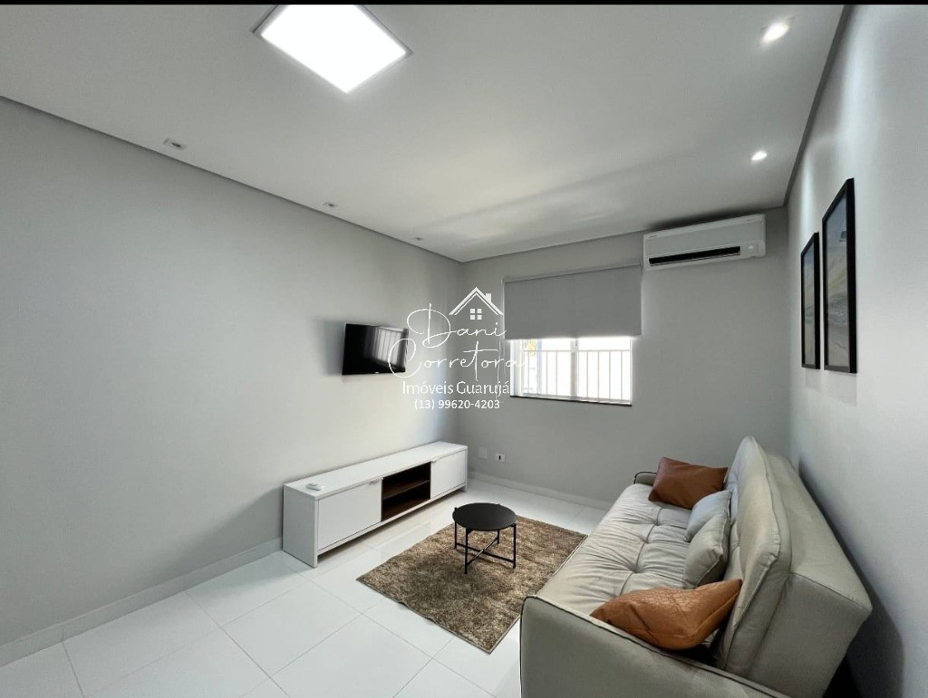 Apartamento, 1 quarto, 60 m² - Foto 3