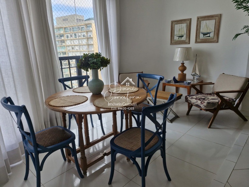 Apartamento, 3 quartos, 220 m² - Foto 5