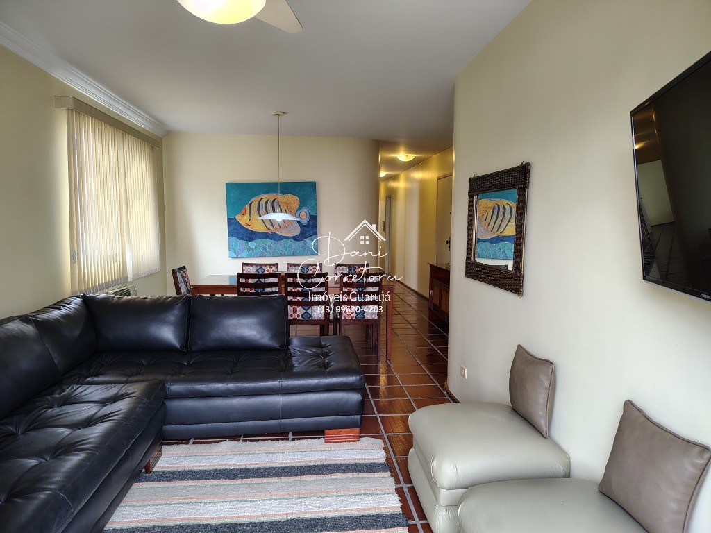 Apartamento, 4 quartos, 130 m² - Foto 5