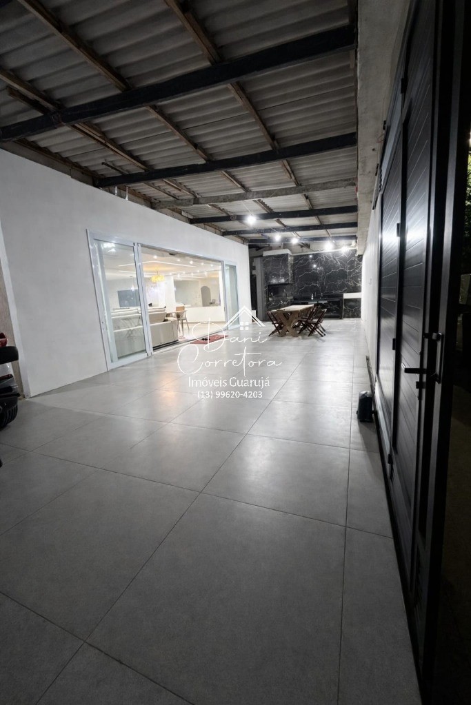 Casa, 4 quartos, 170 m² - Foto 5