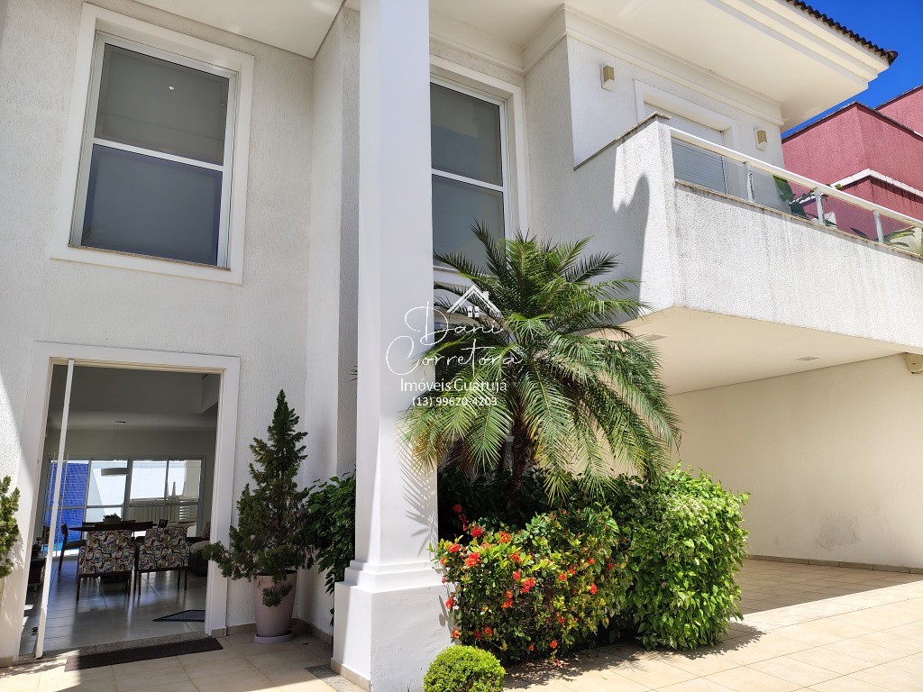 Casa, 4 quartos, 300 m² - Foto 6