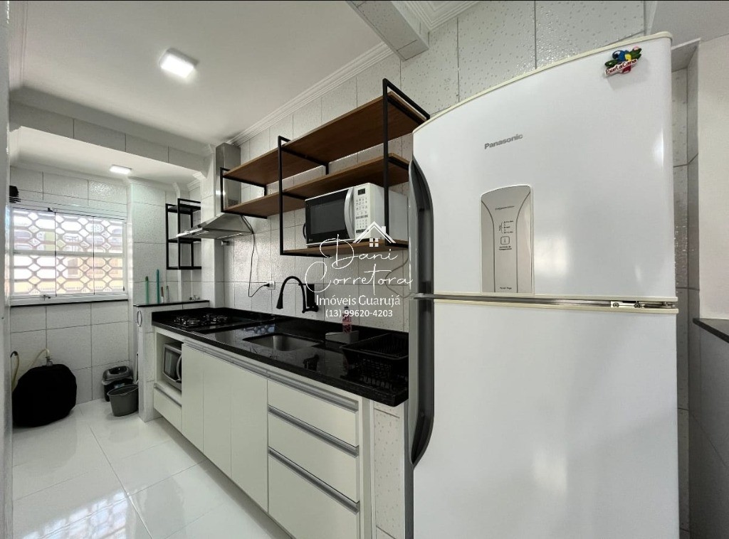 Apartamento, 1 quarto, 60 m² - Foto 8