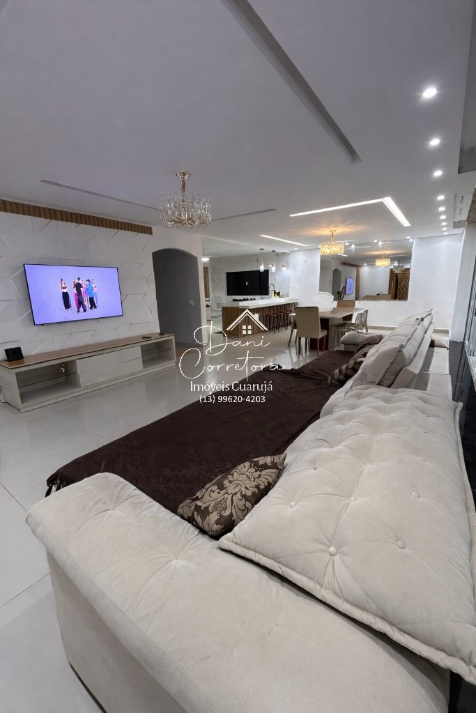 Casa, 4 quartos, 170 m² - Foto 10