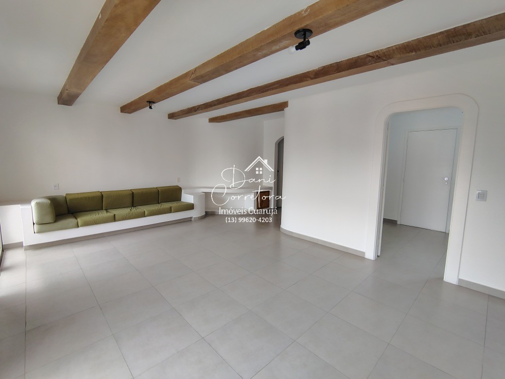 Apartamento, 3 quartos, 146 m² - Foto 2